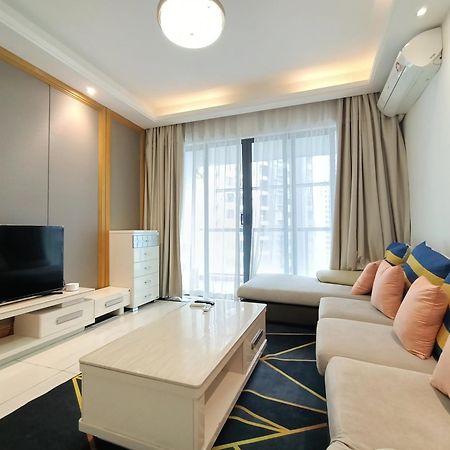 R&F Princess Cove Sweety Homestay 3Beds2Baths Johor Bahru Extérieur photo