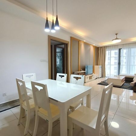 R&F Princess Cove Sweety Homestay 3Beds2Baths Johor Bahru Extérieur photo