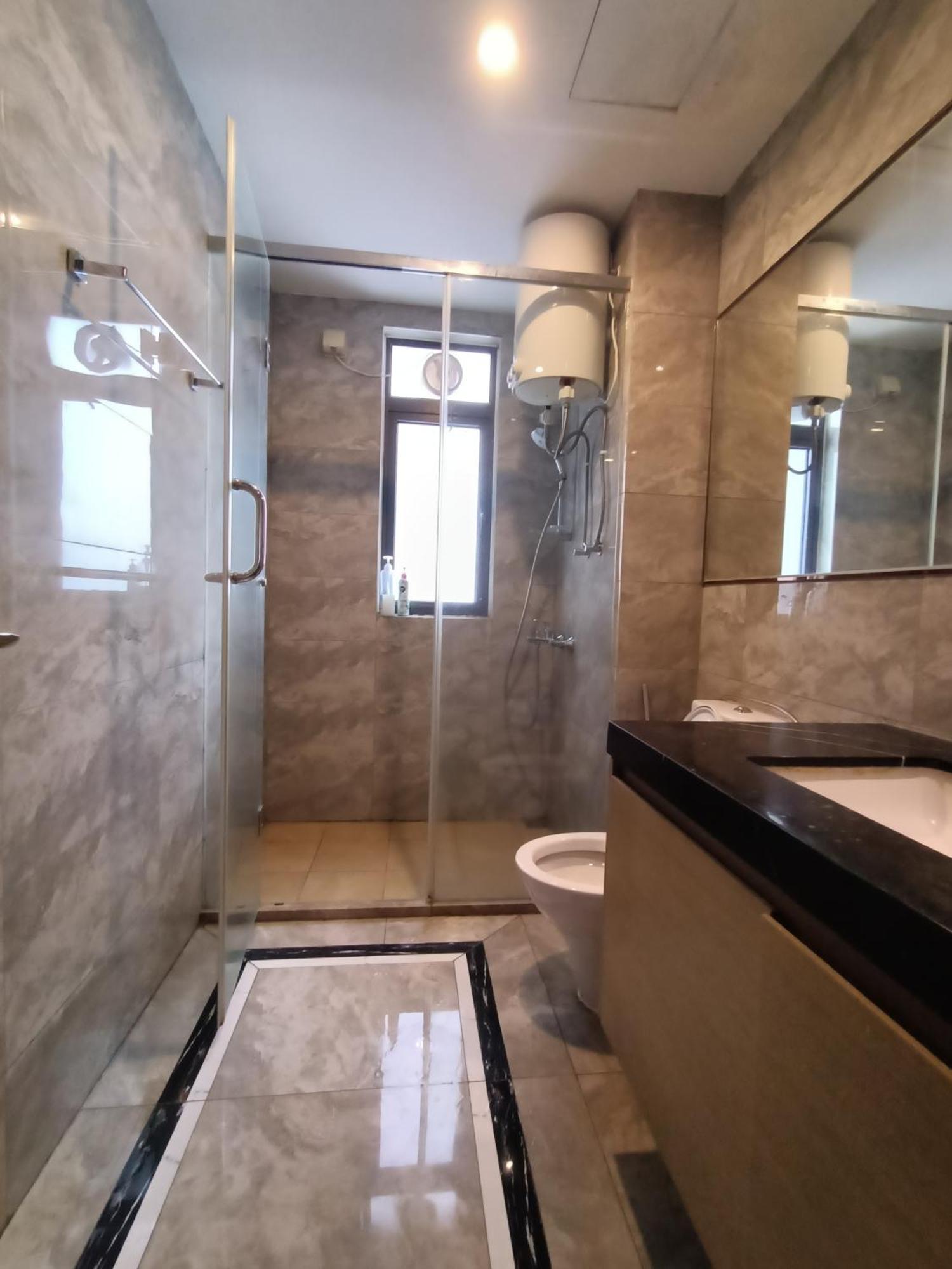 R&F Princess Cove Sweety Homestay 3Beds2Baths Johor Bahru Extérieur photo